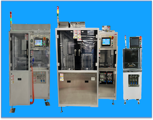 晶圓晶片清洗系統(Wafer Cleaning System)